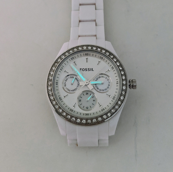 Fossil Watch - Picture 3 of 8